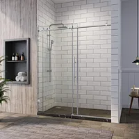 shower door
