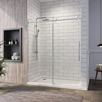 shower door