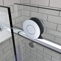shower door