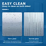 shower door