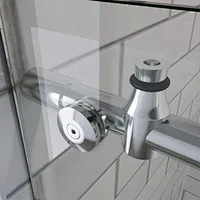 shower door